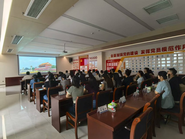 ​致敬伟大胜利 传承抗战精神
